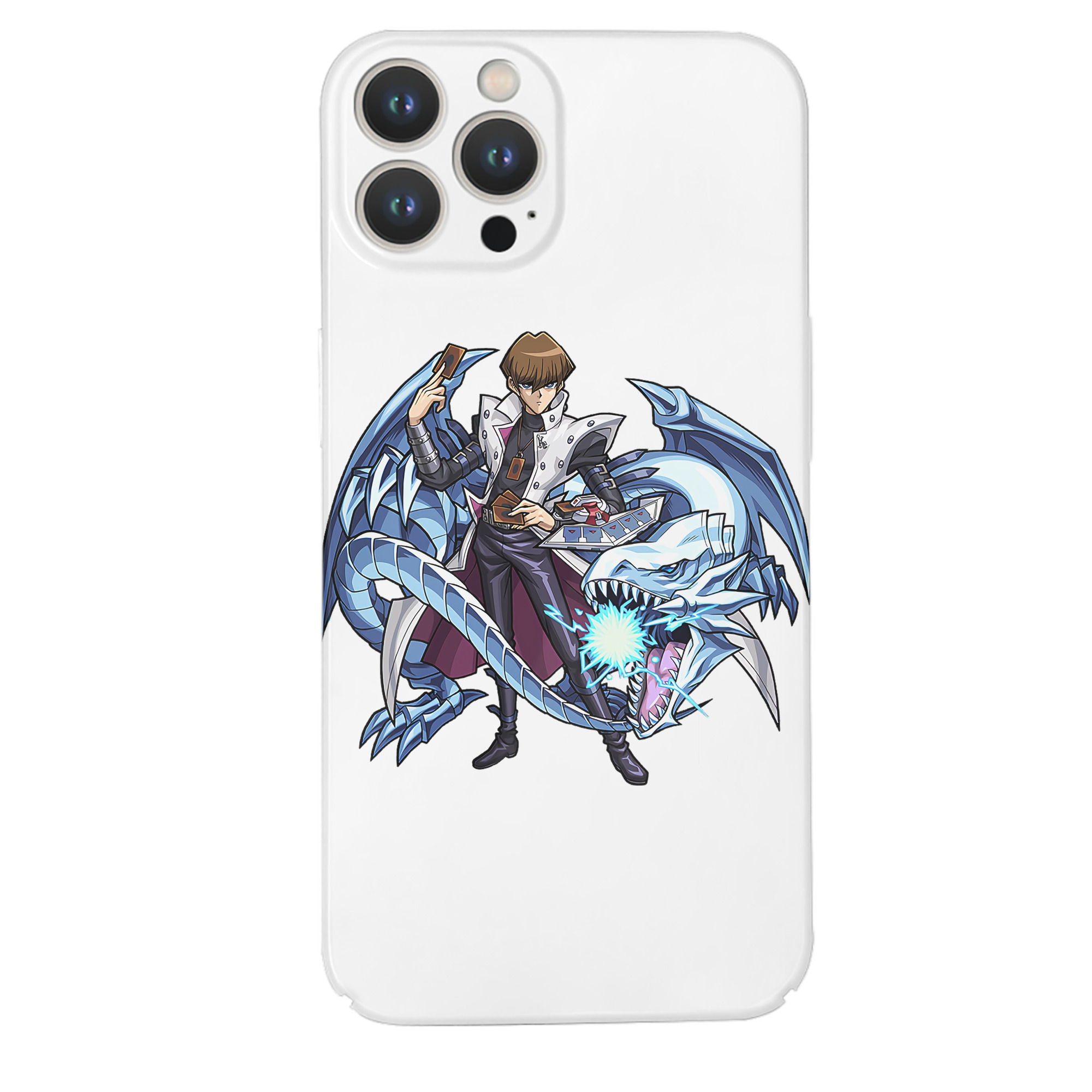 （画像用） 遊☆戯☆王 Yu-Gi-Oh! 【iPhone 14シリーズ対応】ハードケース